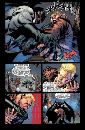 Read Flashpoint  5 Page 10 in English