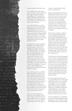 Read Gotham City: Year One (2022-)  1 Page 7 in English