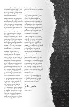 Read Gotham City: Year One (2022-)  1 Page 8 in English