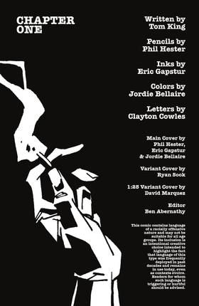 Read Gotham City: Year One (2022-)  3 Page 7 in English