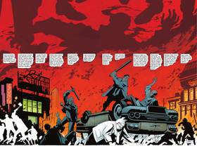 Read Gotham City: Year One (2022-)  8 Page 6 in English
