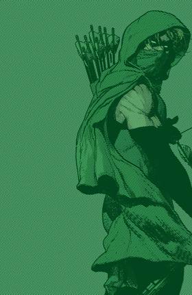 Read Green Arrow (2023-)  4 Page 6 in English