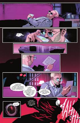 Read Green Arrow (2023-)  4 Page 10 in English