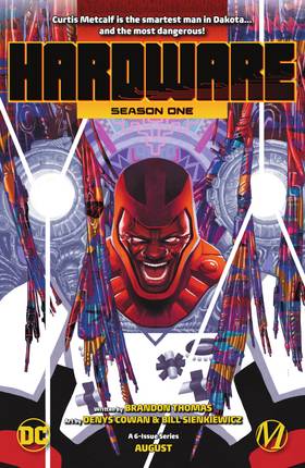 Read Green Lantern (2021-)  6 Page 2 in English
