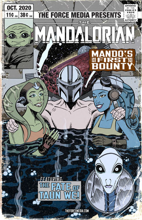 Read Hunt for Immortality  1 Page 1 in English