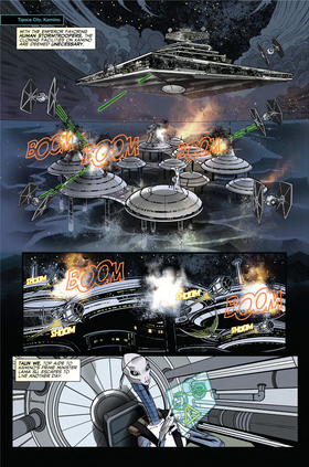 Read Hunt for Immortality  1 Page 2 in English
