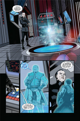 Read Hunt for Immortality  1 Page 4 in English