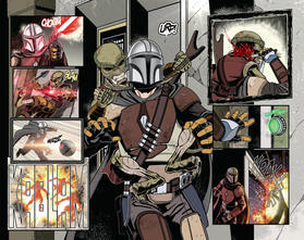 Read Hunt for Immortality  1 Page 7 in English