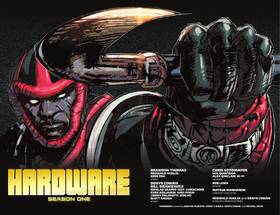 Read Hardware (2021-)  1 Page 3 in English