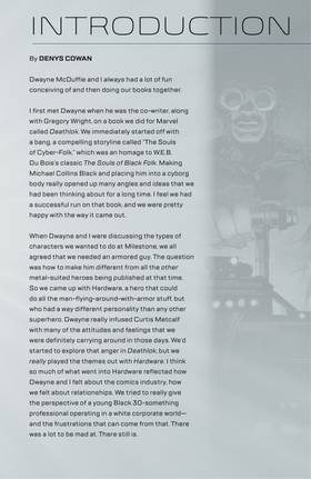 Read Hardware (2021-)  1 Page 5 in English