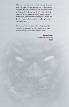 Read Hardware (2021-)  1 Page 6 in English