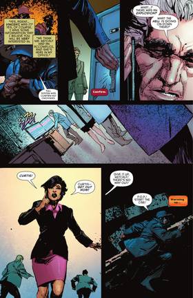 Read Hardware (2021-)  3 Page 10 in English