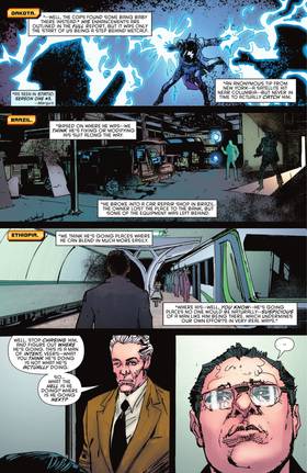 Read Hardware (2021-)  4 Page 10 in English
