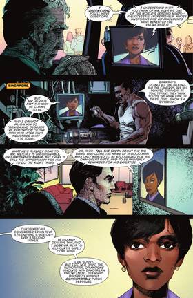 Read Hardware (2021-)  5 Page 5 in English