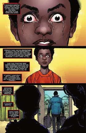Read Hardware (2021-)  6 Page 3 in English