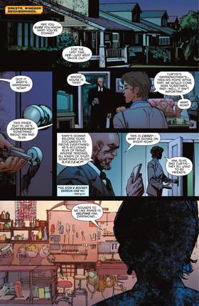 Read Hardware (2021-)  7 Page 3 in English