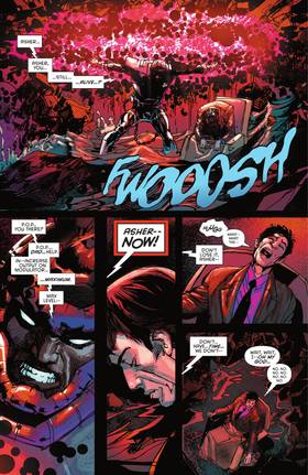 Read Hardware (2021-)  6 Page 6 in English