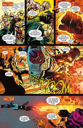 Read Hardware (2021-)  7 Page 5 in English