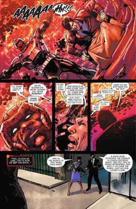 Read Hardware (2021-)  6 Page 7 in English