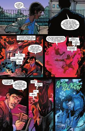 Read Hardware (2021-)  6 Page 8 in English