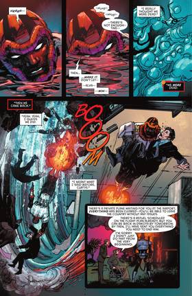 Read Hardware (2021-)  6 Page 9 in English