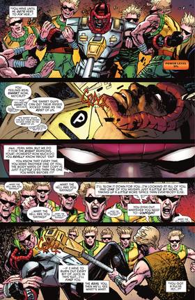 Read Hardware (2021-)  7 Page 9 in English