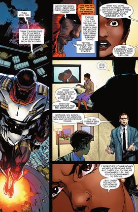 Read Hardware (2021-)  6 Page 10 in English