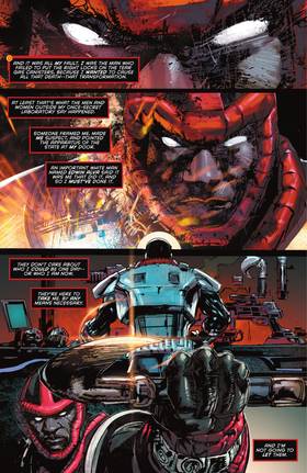 Read Hardware (2021-)  2 Page 5 in English