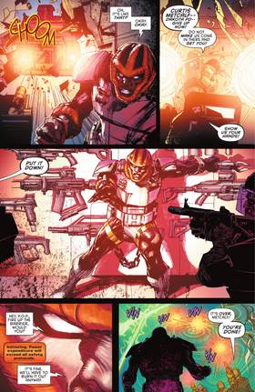 Read Hardware (2021-)  2 Page 6 in English