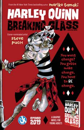 Read Harley Quinn & Poison Ivy (2019-)  2 Page 2 in English