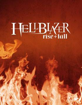 Read Hellblazer: Rise and Fall (2020-)  1 Page 2 in English