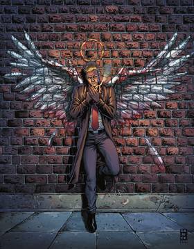 Read Hellblazer: Rise and Fall (2020-)  1 Page 5 in English