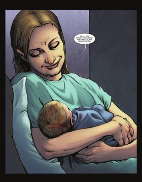 Read Hellblazer: Rise and Fall (2020-)  1 Page 10 in English