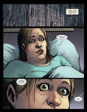 Read Hellblazer: Rise and Fall (2020-)  2 Page 4 in English