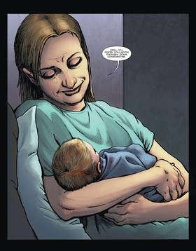 Read Hellblazer: Rise and Fall (2020-)  2 Page 7 in English