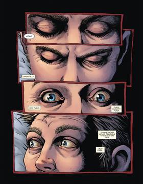 Read Hellblazer: Rise and Fall (2020-)  3 Page 3 in English