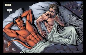 Read Hellblazer: Rise and Fall (2020-)  3 Page 4 in English