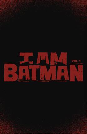 Read I Am Batman (2021-)  1 Page 2 in English