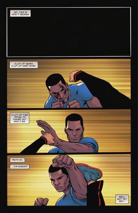 Read I Am Batman (2021-)  1 Page 7 in English