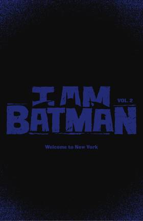 Read I Am Batman (2021-)  2 Page 2 in English