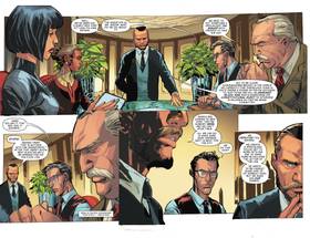 Read I Am Batman (2021-)  2 Page 10 in English