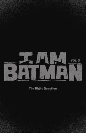 Read I Am Batman (2021-)  3 Page 2 in English