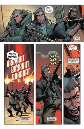 Read I Am Batman (2021-)  5 Page 5 in English