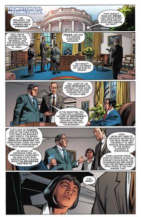 Read Icon & Rocket (2021-)  4 Page 9 in English