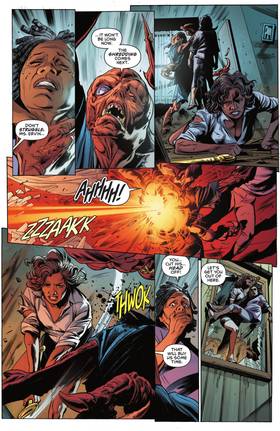Read Icon & Rocket (2021-)  5 Page 4 in English