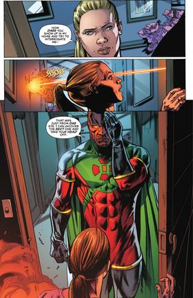 Read Icon & Rocket (2021-)  6 Page 3 in English