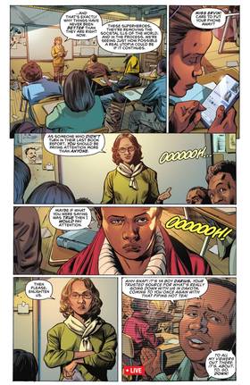 Read Icon & Rocket (2021-)  6 Page 8 in English