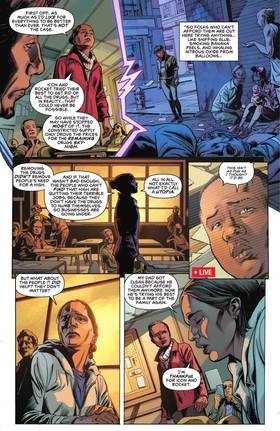 Read Icon & Rocket (2021-)  6 Page 9 in English