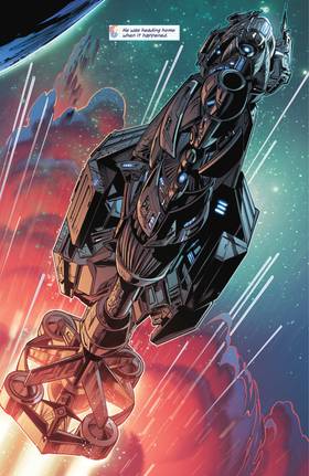 Read Icon & Rocket (2021-)  2 Page 3 in English