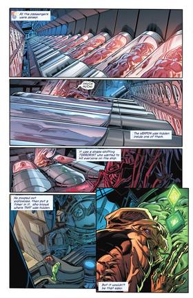 Read Icon & Rocket (2021-)  2 Page 4 in English